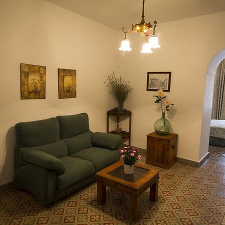 Hospederia Real Casona La Beltraneja Hotel Белмонте Екстериор снимка