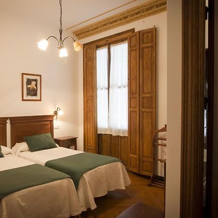 Hospederia Real Casona La Beltraneja Hotel Белмонте Екстериор снимка